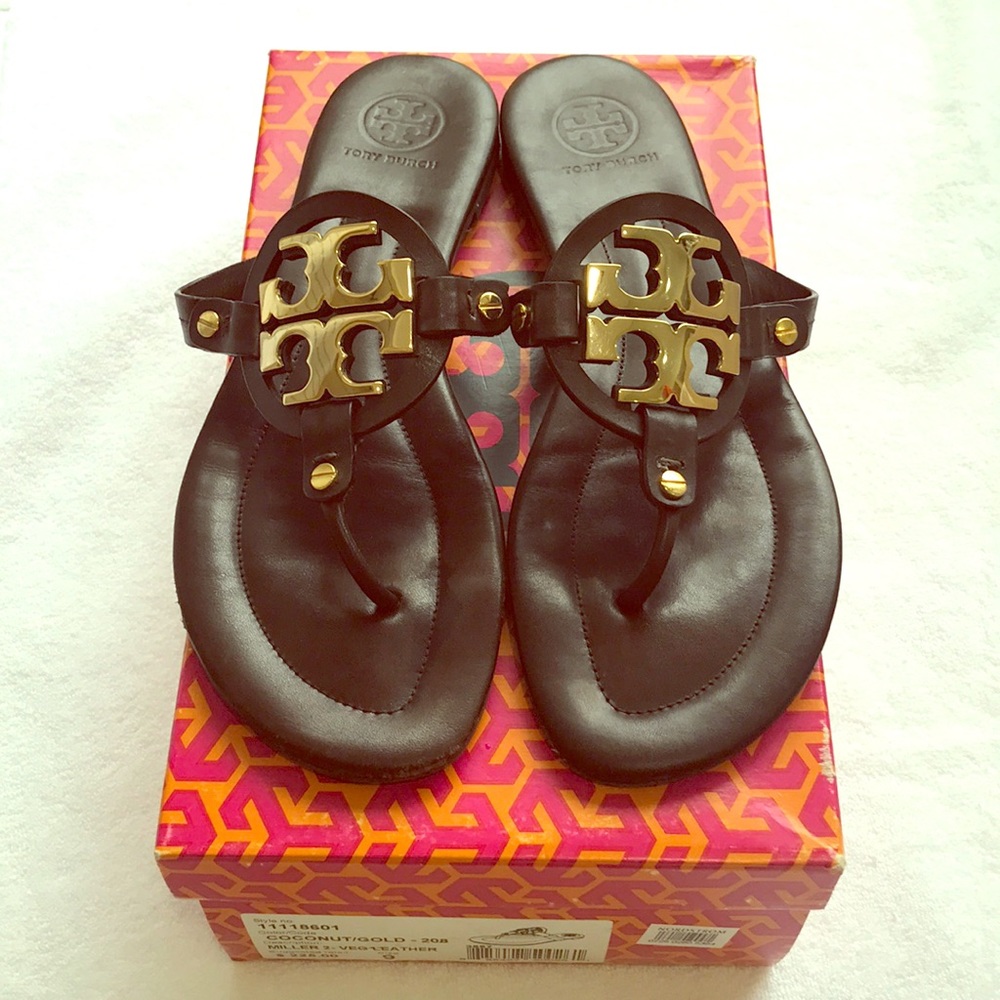 Tory Burch Sandals